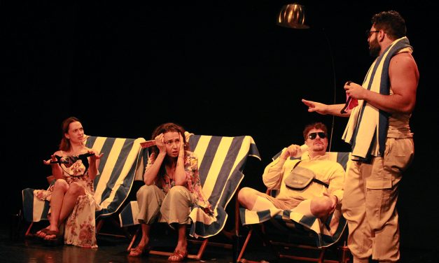 Desconectadxs – Review