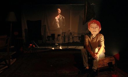 Después de Peter – Review