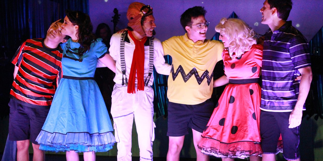 Eres Bueno Charlie Brown – Review