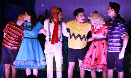 Eres Bueno Charlie Brown – Review