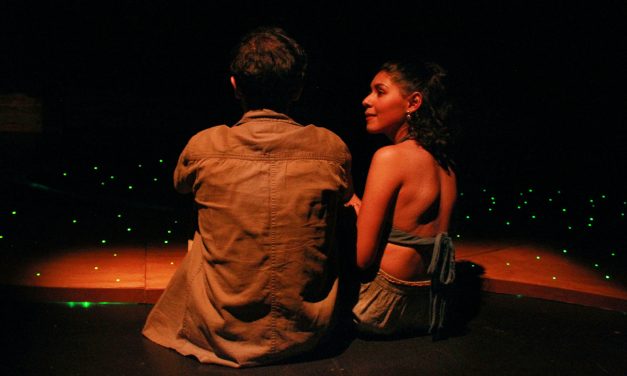 La Extraña Desaparición De Las Luciérnagas – Review