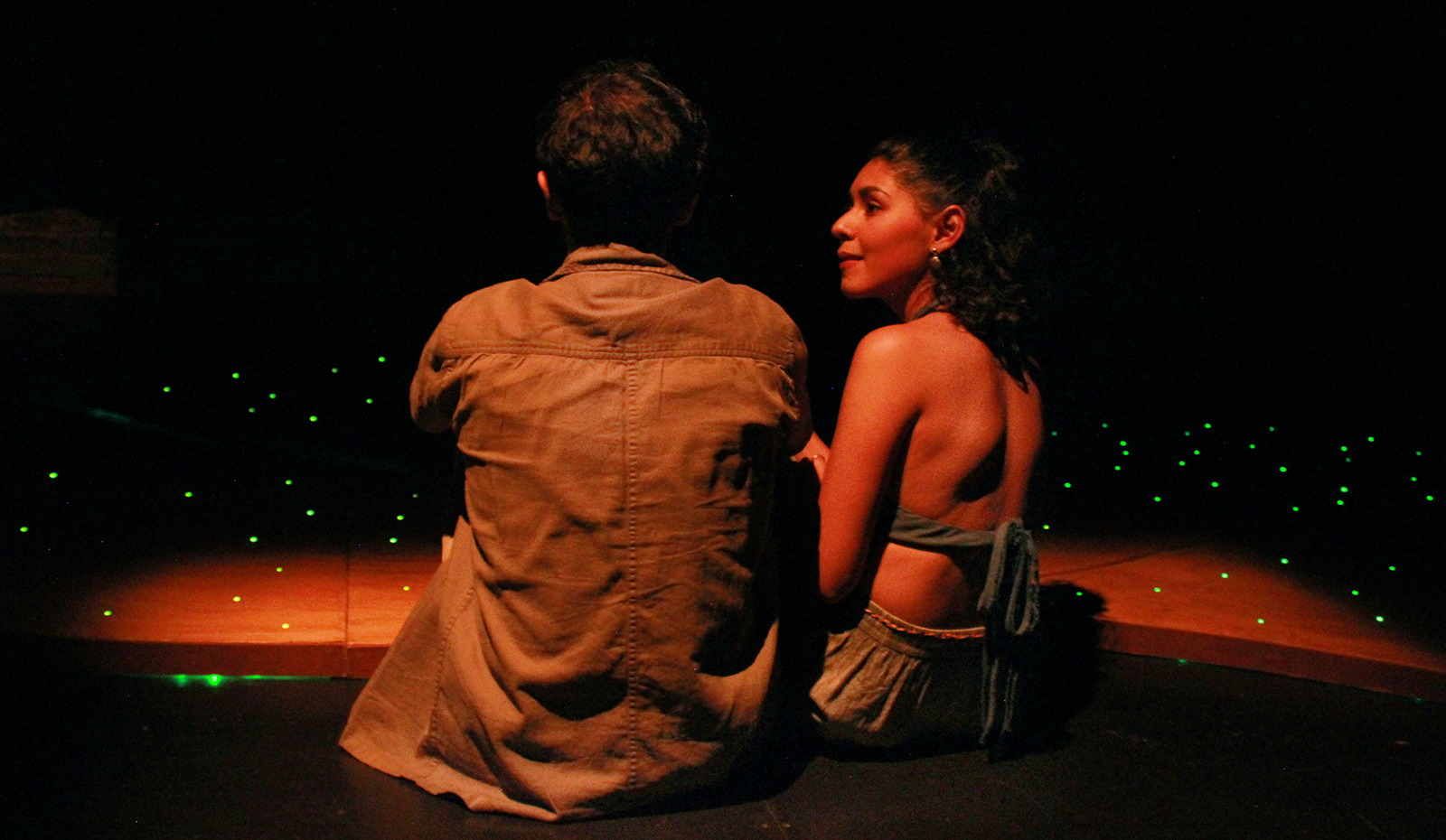 La Extraña Desaparición De Las Luciérnagas – Review