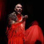Tierra Baldía – Review
