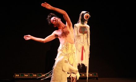 Vértebra – Review