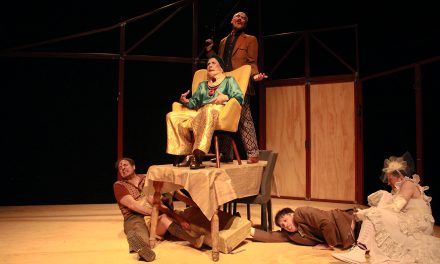 El Adiós – Review