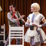 El Mar Es Un Pixel – Review