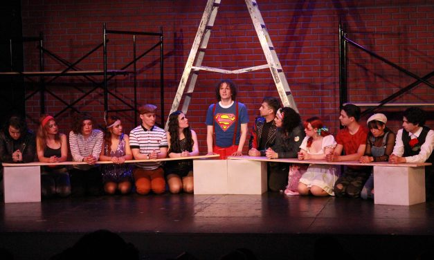 Godspell – Review