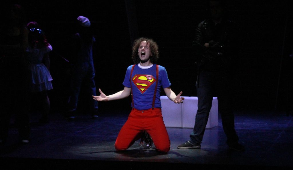 Godspell 2025