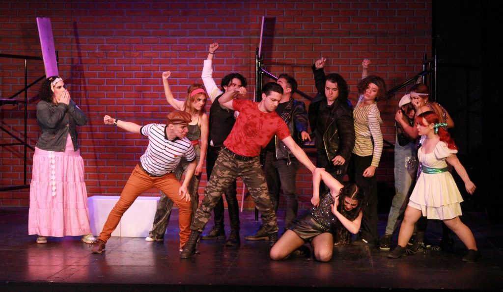 Godspell 2025