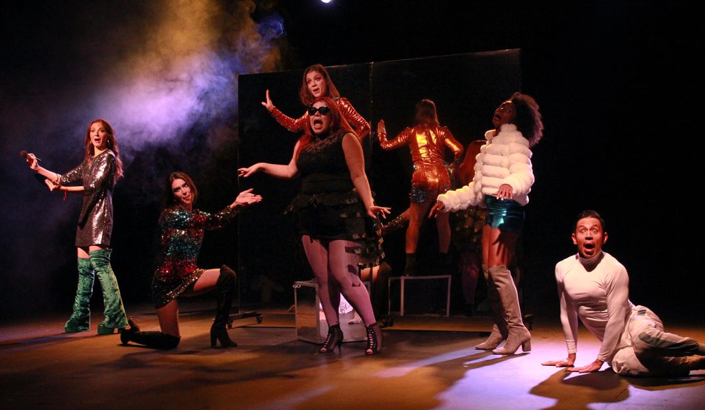 La Belleza Es Un Accidente