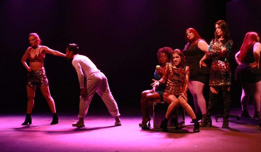 La Belleza Es Un Accidente