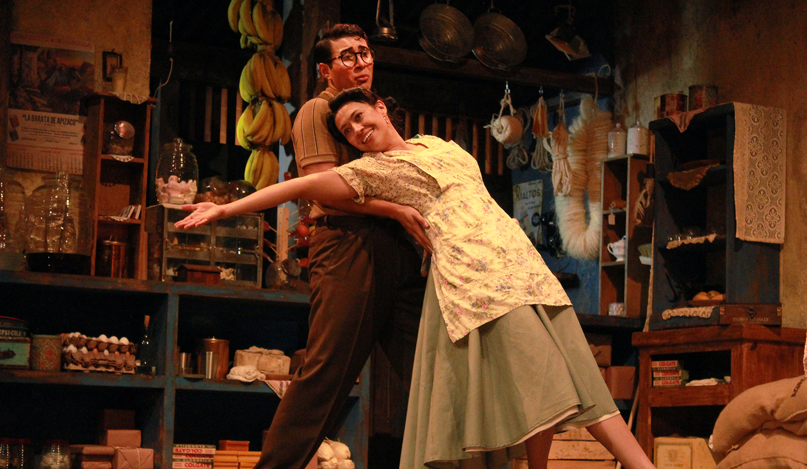 La Danza Que Sueña La Tortuga – Review