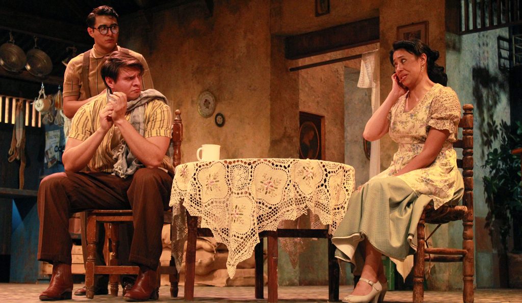 la Danza Que Sueña La Tortuga