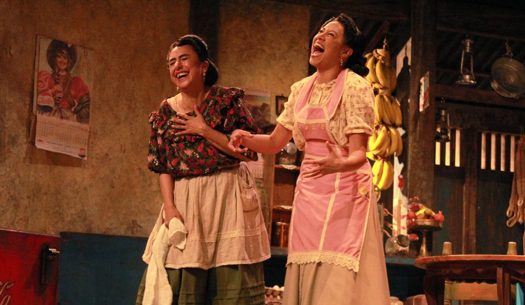 la Danza Que Sueña La Tortuga