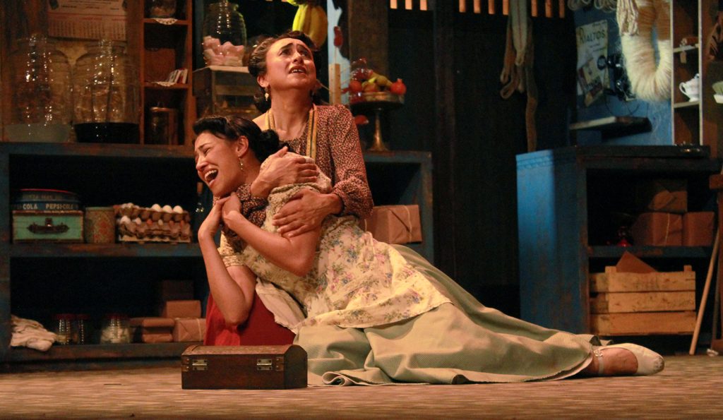 la Danza Que Sueña La Tortuga