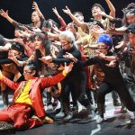 La Cumbia Del Pantano – Review