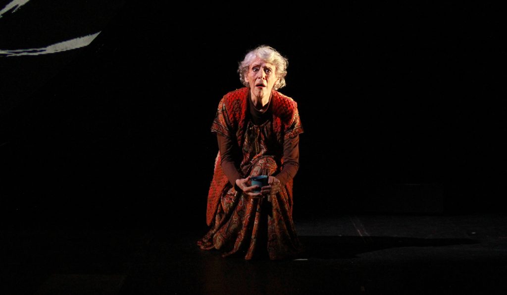 La Cumbia Del Pantano