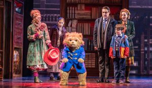 Qué dicen los reviews de Paddington the Musical
