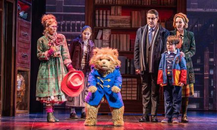 ¿Qué opinó la crítica del musical de Paddington?