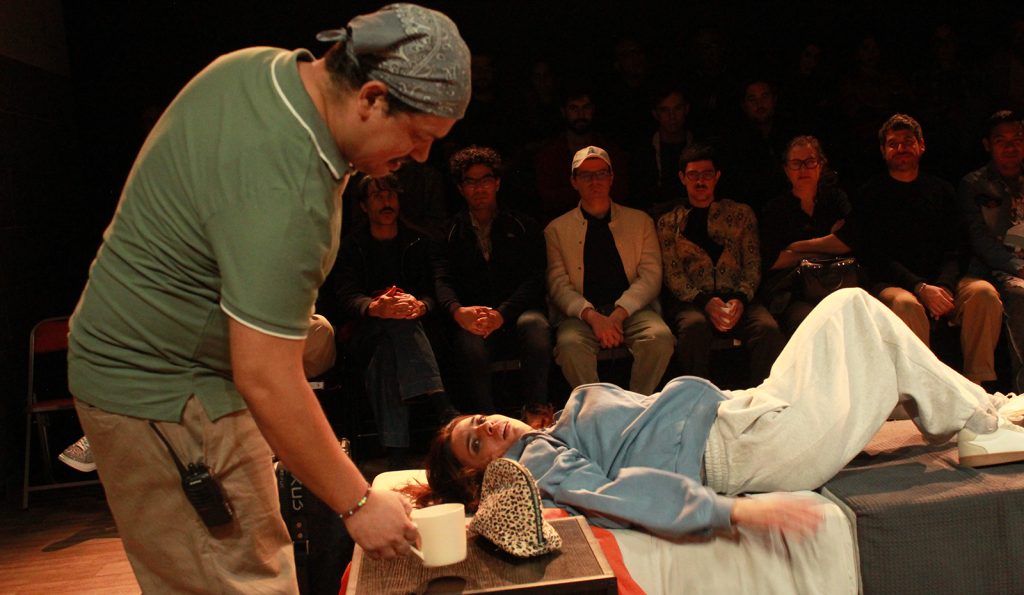 Personas, Lugares y Cosas