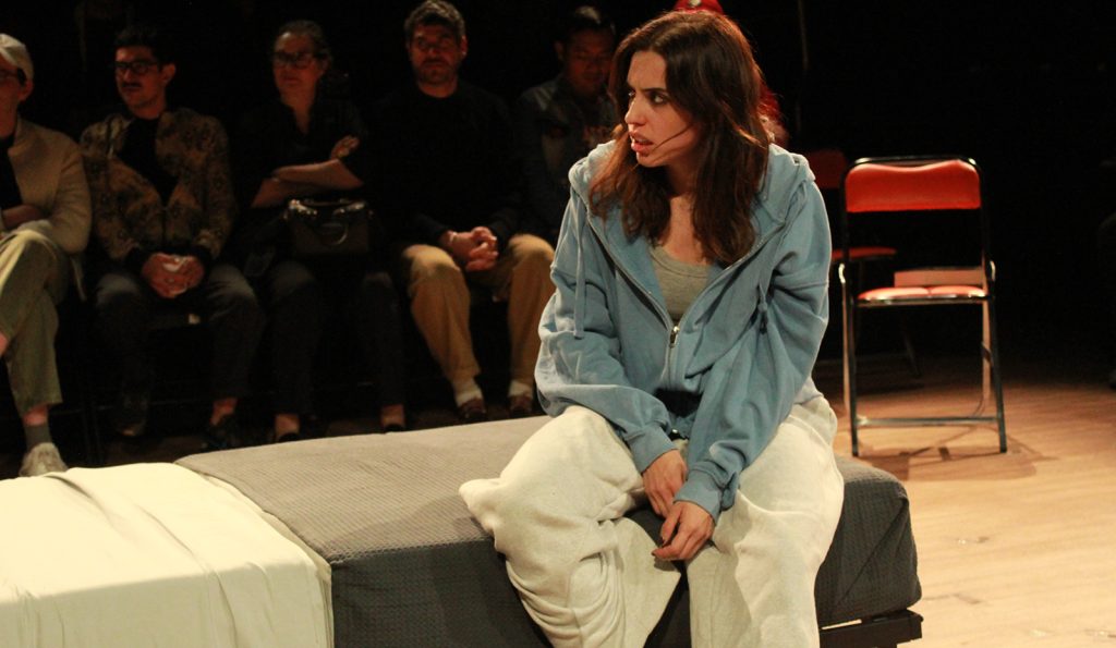 Personas, Lugares y Cosas