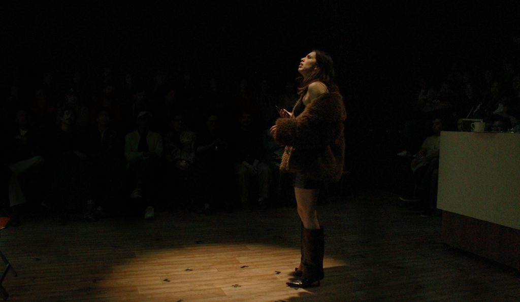 Personas, Lugares y Cosas