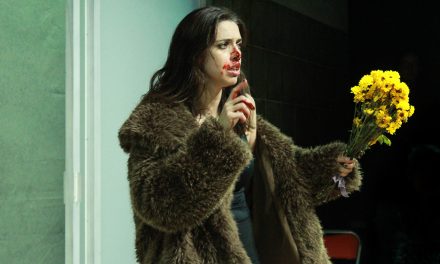 Personas, Lugares y Cosas – Review