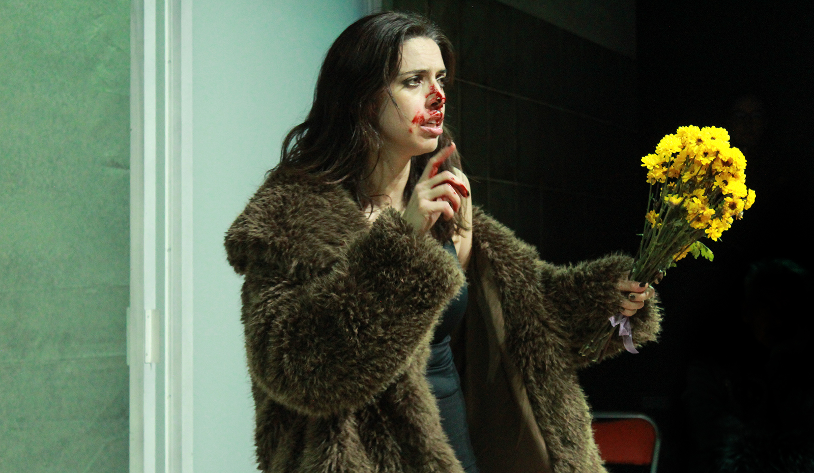 Personas, Lugares y Cosas – Review