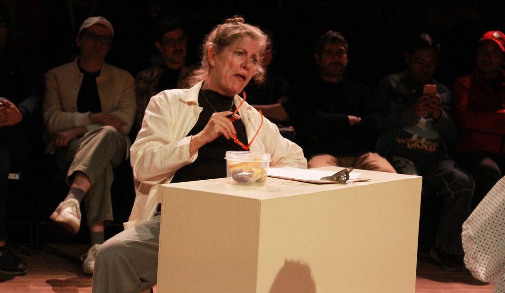 Personas, Lugares y Cosas