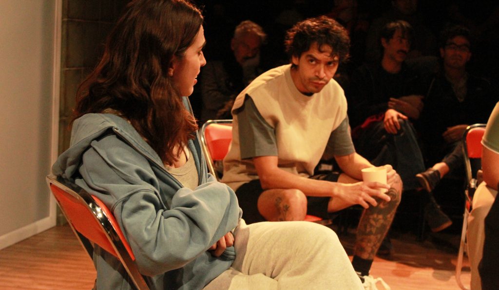 Personas, Lugares y Cosas