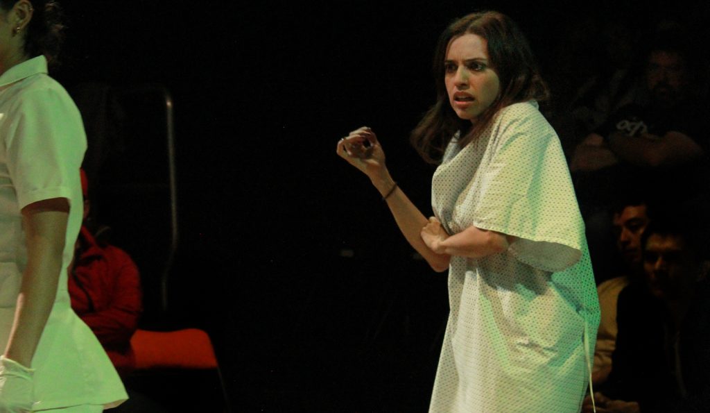 Personas, Lugares y Cosas