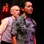 Vine A Decir Adiós – Review