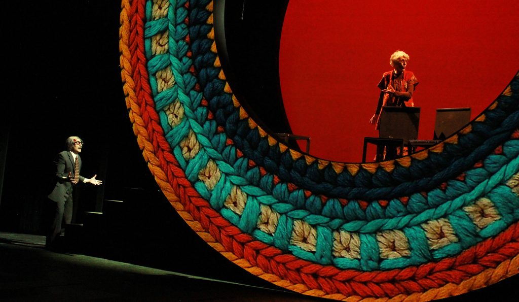 La Cumbia Del Pantano