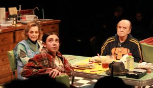 La Visita del Ángel, 2026