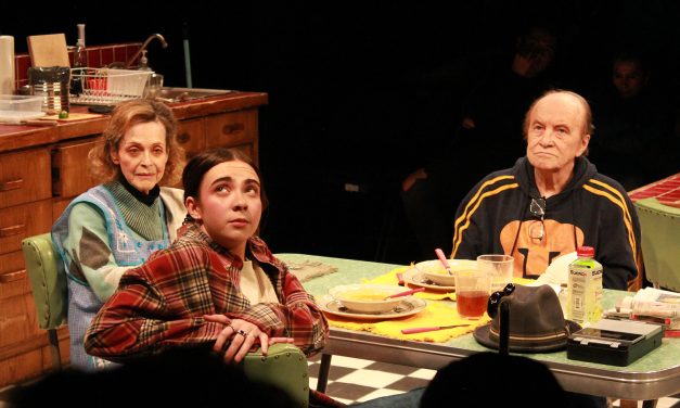 La Visita del Ángel – Review