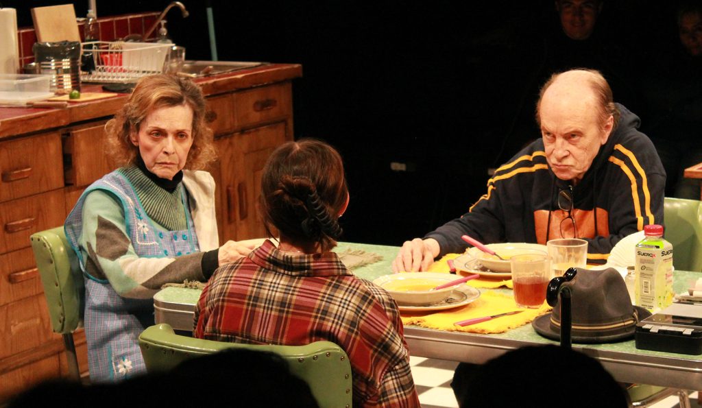 La Visita del Ángel, 2026