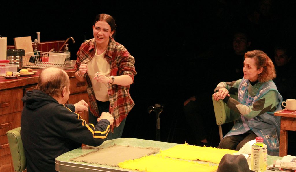 La Visita del Ángel, 2026