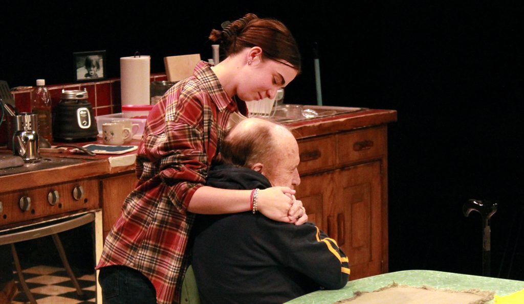 La Visita del Ángel, 2026