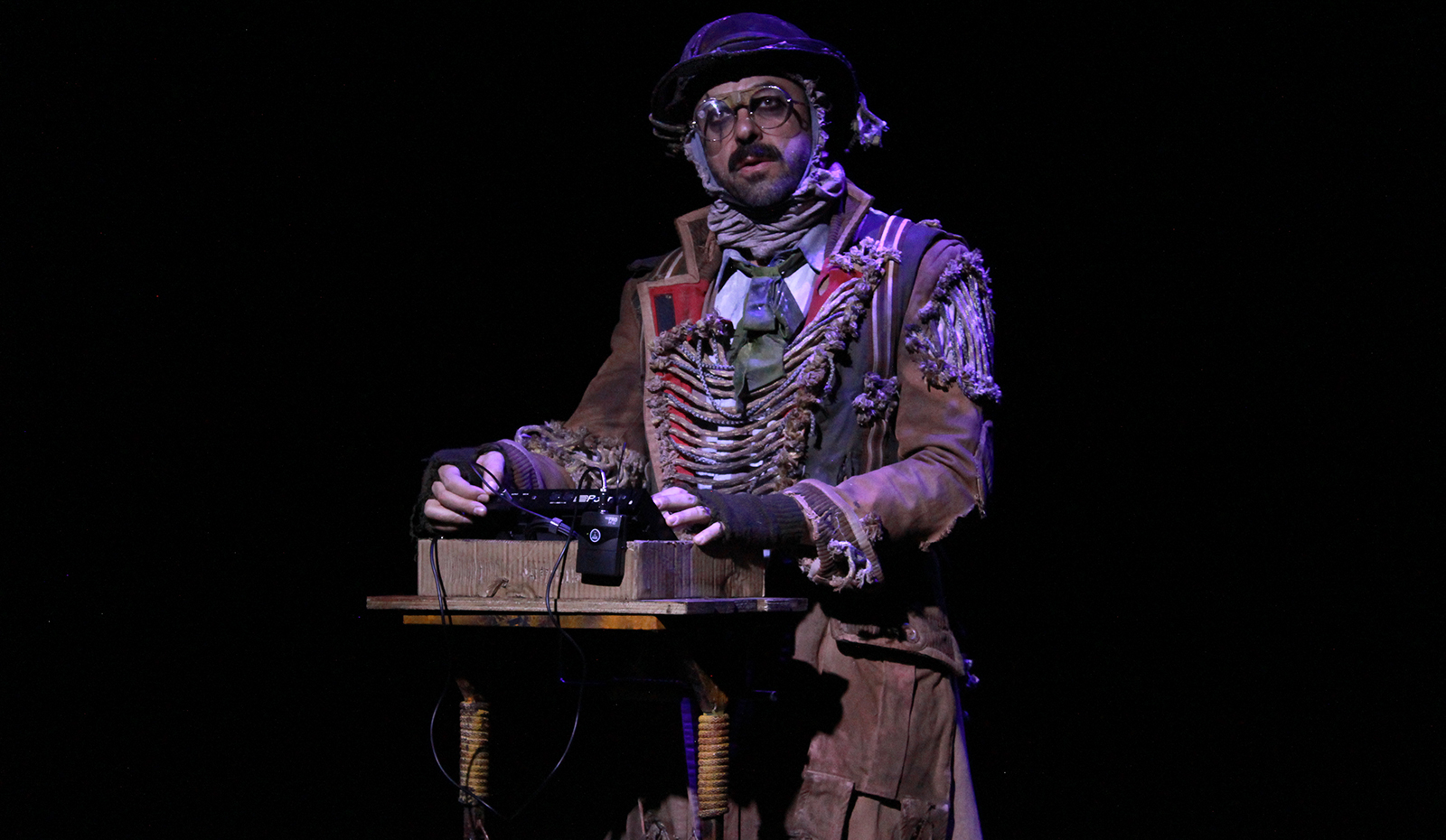 Oso Polar Decapitado – Review