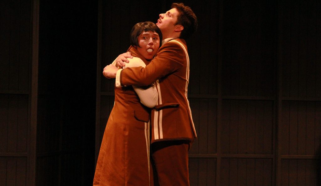 Oso Polar Decapitado