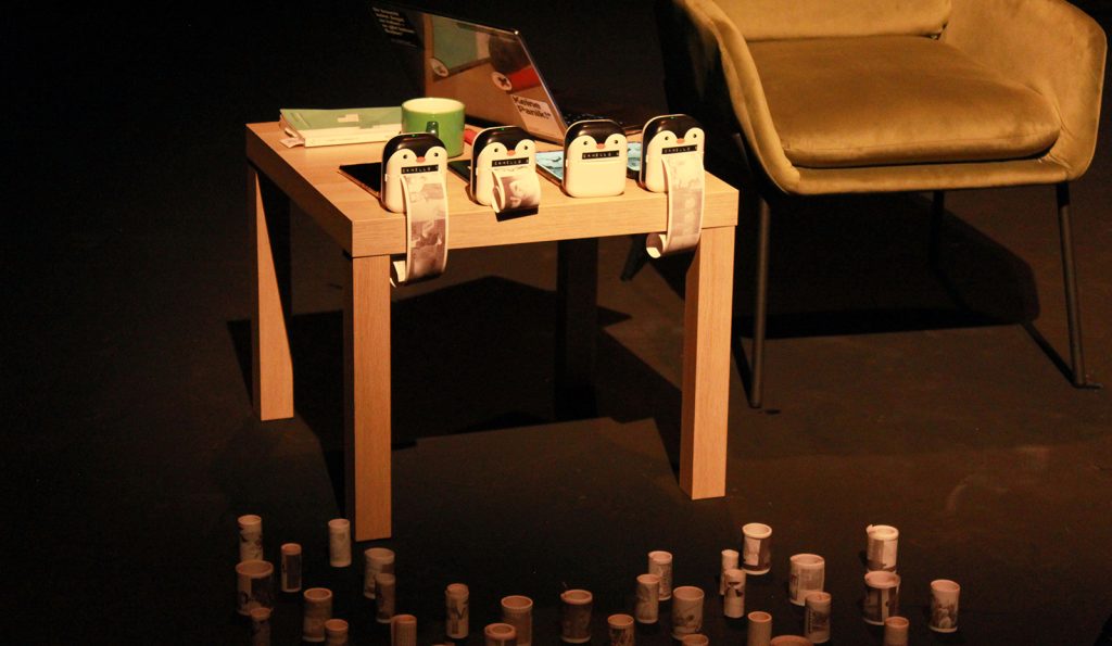 Unx No Sabe Con Certeza Cuál Es La Brizna Que Rompe La Espalda De Un Camello