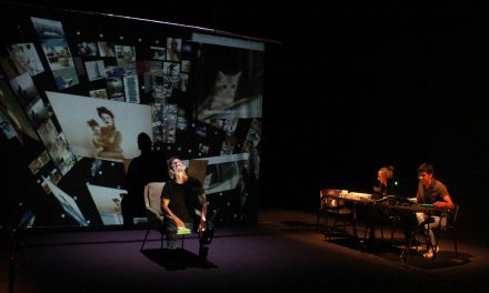 Unx no sabe con certeza cuál es la brizna que rompe la espalda de un camello – Review