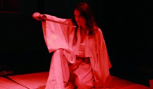 Manifiesto Solar teatro