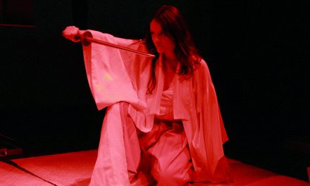 Manifiesto Solar – Review