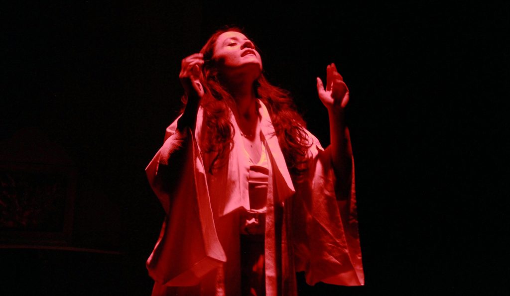 Mar Aroko en Manifiesto Solar