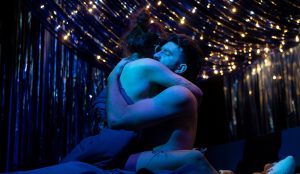 Dani Y El Profundo Mar Azul