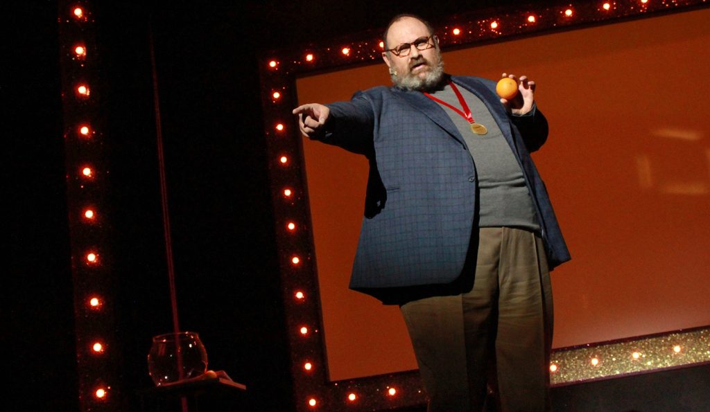 El Manipulador De Mentes