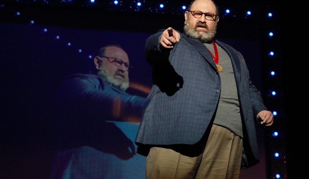 El Manipulador De Mentes