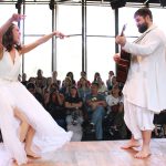 Eurídice Según Eurídice – Review