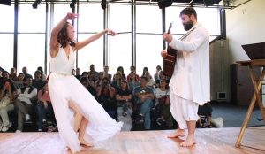 Eurídice Según Eurídice